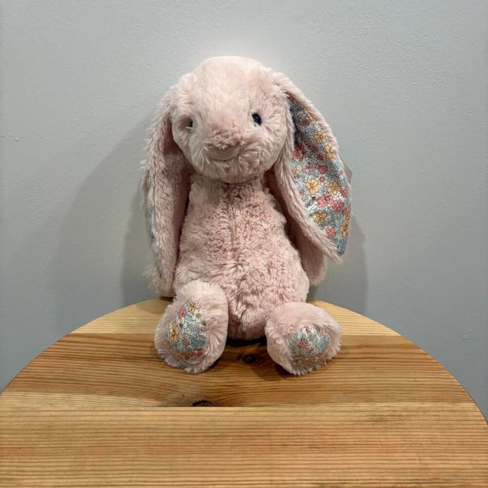Jellycat multi Stuffed-animals - Picture 4 of 5